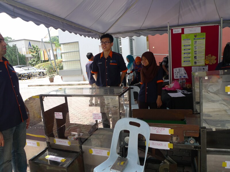 UM Innovation Competition - 3 UM Innovation Competition - 3